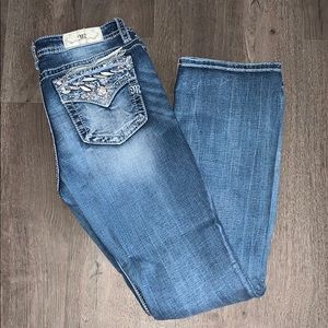 Women’s Miss Me Jeans